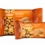 UNIBIC Cashew Cookies