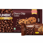 UNIBIC Choco Chip Cookies