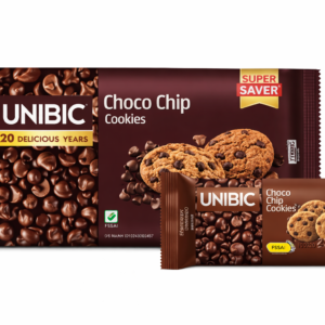 UNIBIC Choco Chip Cookies