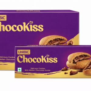 UNIBIC ChocoKiss