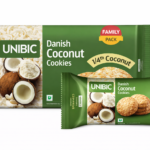 UNIBIC Coconut Cookies