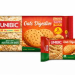 UNIBIC Oats Digestive Cookies